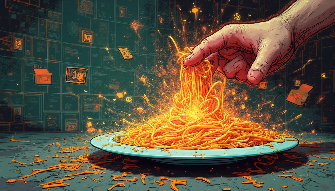 Systems Over Chaos: The Real Secret to Scaling Ads - IMAGE_1